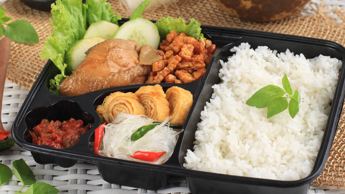 Hana Catering: Menyajikan Kenangan Manis di Setiap Acara Cilacap
